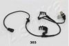 MAZDA D1234373XC Sensor, wheel speed